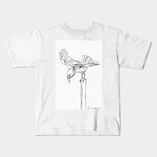 Raven Kids T-Shirt